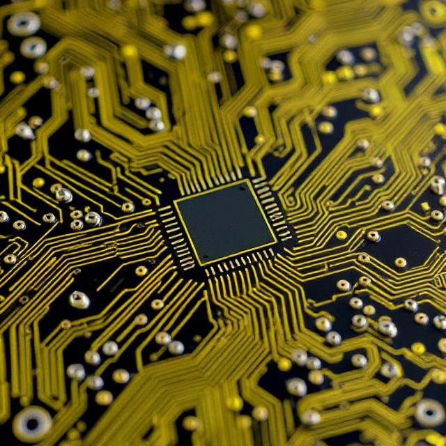 Steps to Design a Circuit Board Using AI